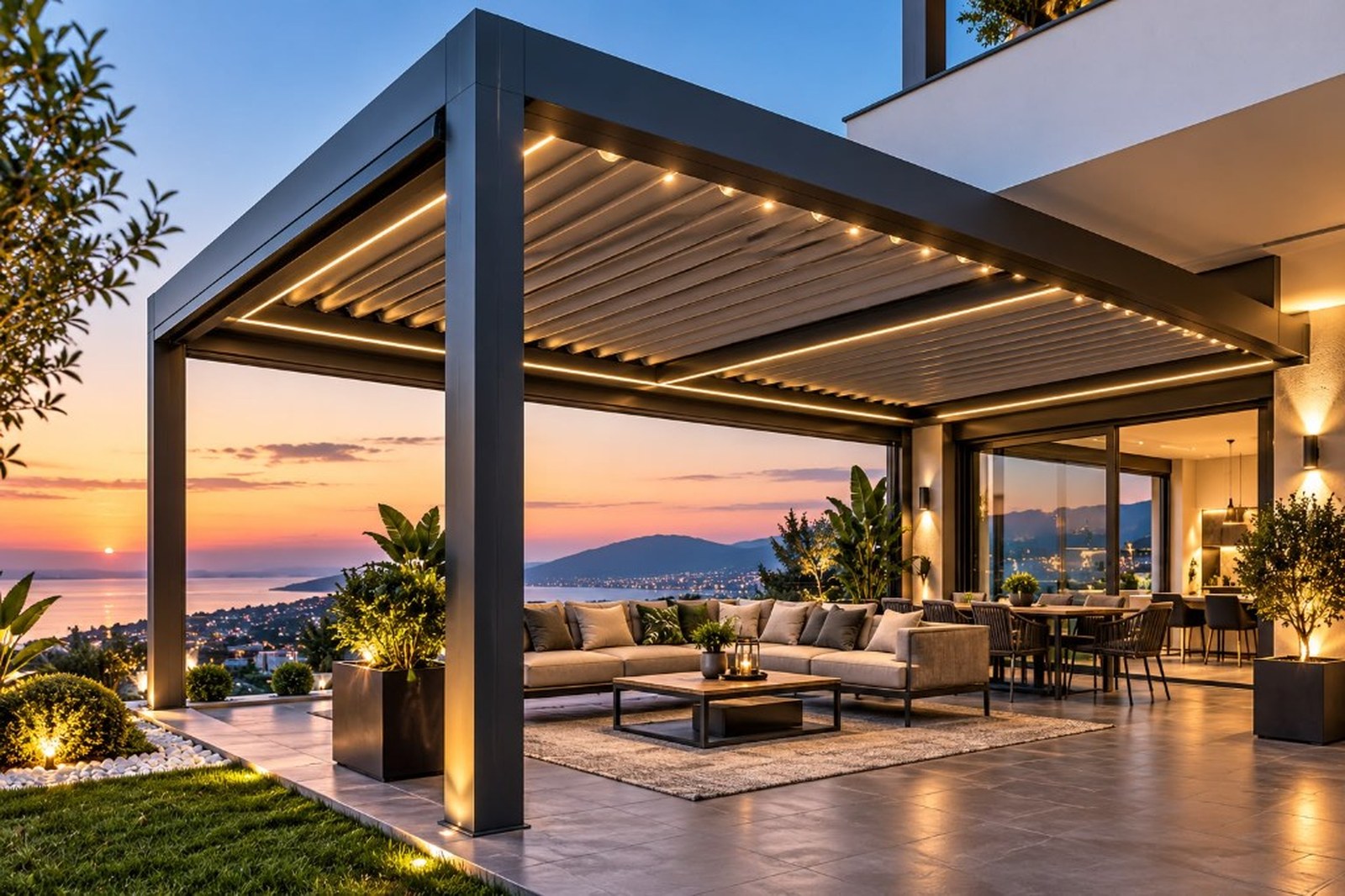 Pergola